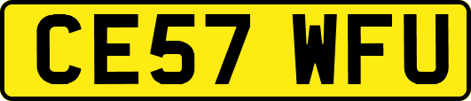 CE57WFU