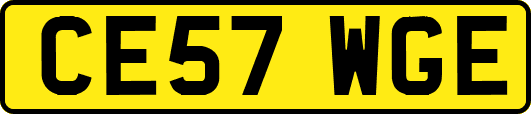 CE57WGE