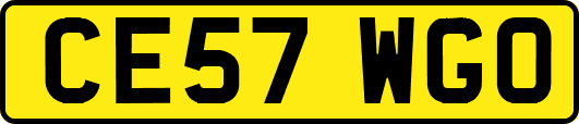 CE57WGO