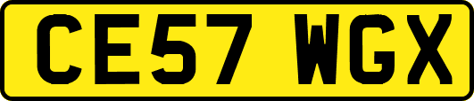 CE57WGX