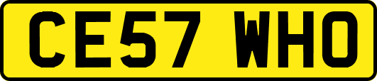 CE57WHO