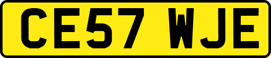 CE57WJE
