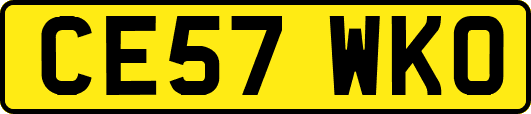 CE57WKO