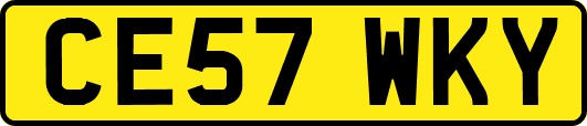 CE57WKY
