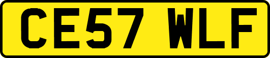 CE57WLF