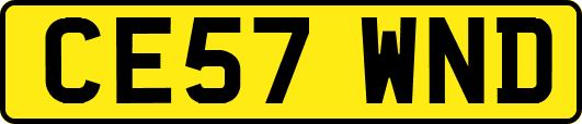CE57WND