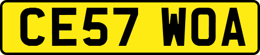 CE57WOA