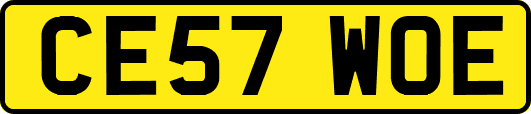 CE57WOE