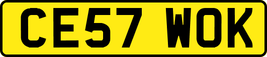 CE57WOK