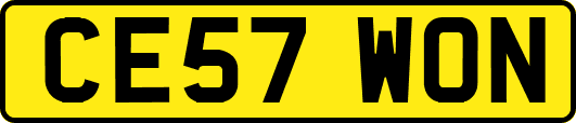 CE57WON