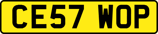 CE57WOP