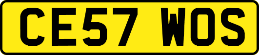 CE57WOS