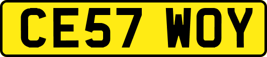 CE57WOY