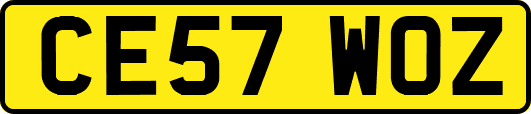 CE57WOZ