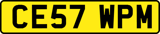 CE57WPM