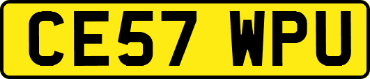 CE57WPU