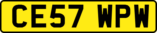 CE57WPW