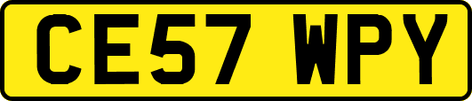CE57WPY