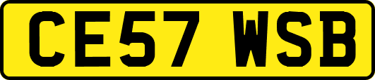 CE57WSB