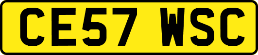 CE57WSC