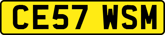 CE57WSM