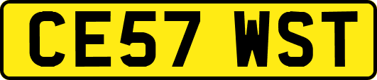 CE57WST