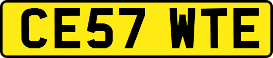 CE57WTE