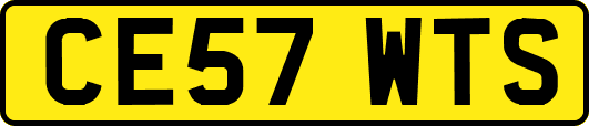 CE57WTS