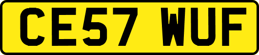 CE57WUF