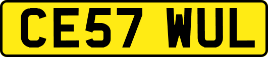 CE57WUL