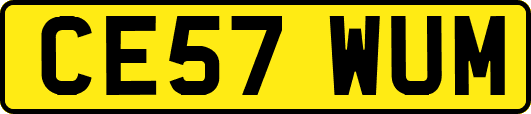 CE57WUM