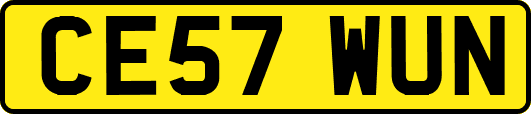 CE57WUN