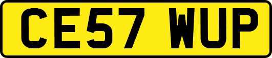 CE57WUP