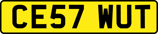 CE57WUT