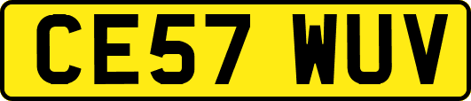 CE57WUV