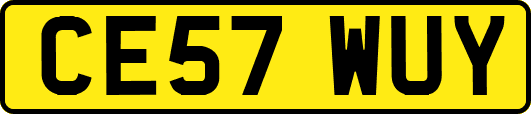 CE57WUY