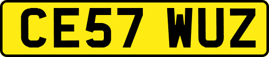 CE57WUZ