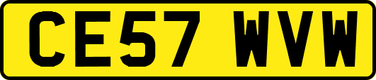 CE57WVW