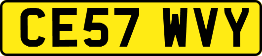 CE57WVY