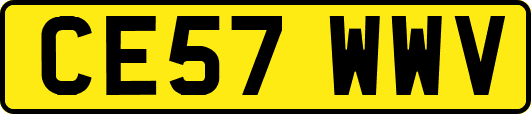 CE57WWV