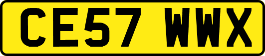 CE57WWX