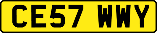 CE57WWY