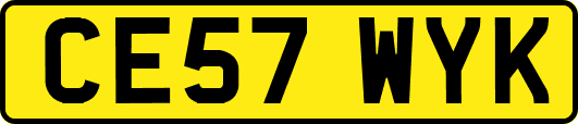 CE57WYK