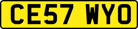 CE57WYO