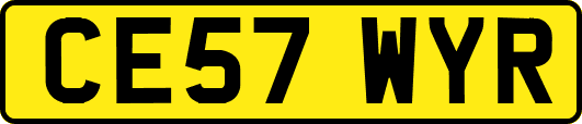 CE57WYR