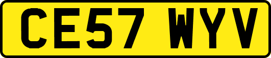 CE57WYV