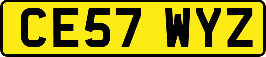 CE57WYZ