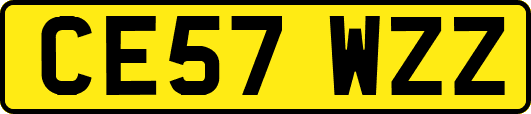 CE57WZZ