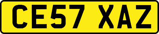 CE57XAZ