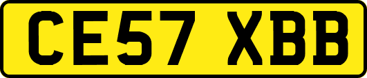 CE57XBB